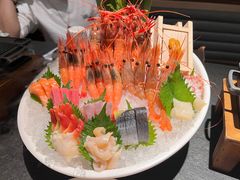 -食冶海鲜放题(福田COCO Park店)