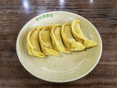 -李记清真馆(打钉巷店)