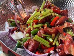 -米椰湘·辣椒炒肉
