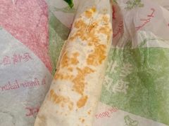 川辣嫩牛卷-肯德基(新骥江店)