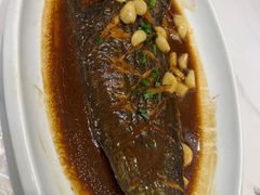 -碧海银沙海鲜餐厅(恒大海上威尼斯店)