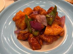 -新世界餐厅(万达店)