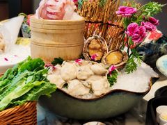 -大舜国风· 和牛火锅(绮霞街店)