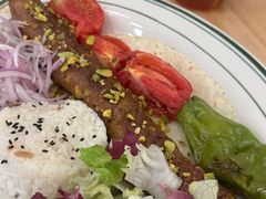 -Yum Yum 土耳其风味餐厅(万达尊店)