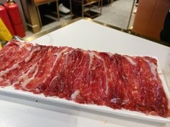 -古乐牛香·鲜牛肉自助火锅(南京总店)