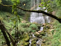 -鹿院坪生态旅游景区