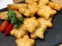 -棒约翰比萨·意面(张江长泰店)