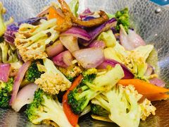 -水岸小城故事(堤口路店)