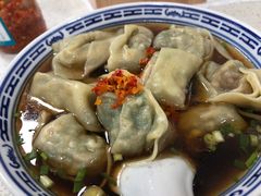 -古徽州馄饨店(宝安路店)
