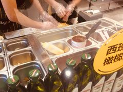 -City1+1城市比萨·意面(摩天活力城店)
