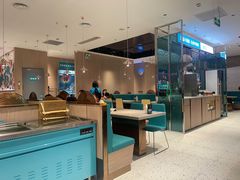 -半天妖烤鱼(桐乡万嘉购物中心店)