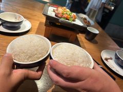 -绿茶餐厅(南昌王府井店)
