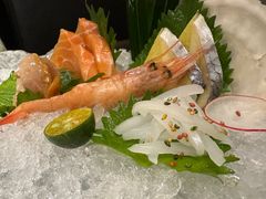 -吉盛川创作料理(保利国际广场店)