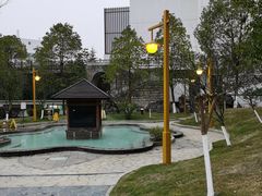 -洪湖悦兮半岛国际温泉度假村