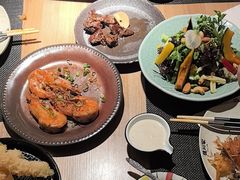 -德川家日本料理(顺义华联店)