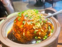 -扬州狮子楼·非遗淮扬菜(总店)