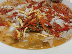 -太二酸菜鱼(石家庄万象城店)