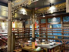 -Xiao Long Kan Hotpot Sydney 小龙坎老火锅