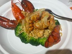 -万龙洲海鲜(南新仓店)