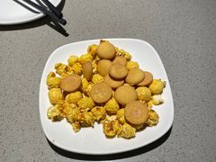 -半天妖烤鱼(长安万达广场店)