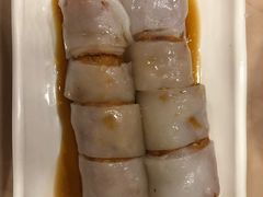-盛记粥面(佐敦店)