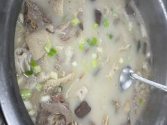 羊肉汤-野狗羊肉汤