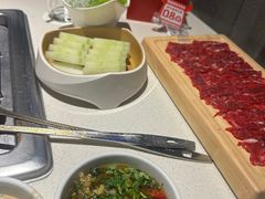 -海底捞火锅(玉桥商业广场店)