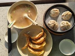 -李记清真馆(打钉巷店)