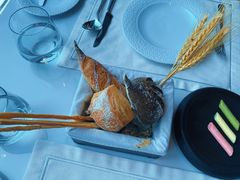 -翡翠36餐厅(浦东香格里拉店)