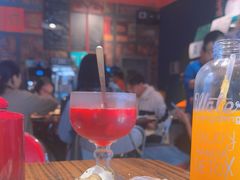 -蚝堡海鲜·威海菜·海肠捞饭·烧烤·亚洲吃蚝公司(幸福门店)