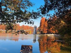 -东湖落雁景区