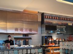 -东方红海鲜百汇(国际大厦店)