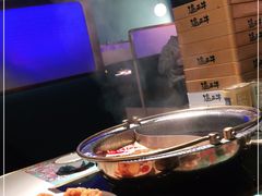 -温禾牛·和牛寿喜烧自助火锅(恒基名人店)