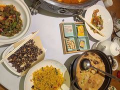 -春满园·邯郸菜发祥地(滏东店)