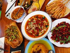 -豆蔻电影主题餐厅(四牌楼店)