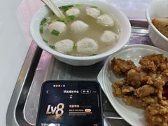 -东街钟楼肉粽(总店)