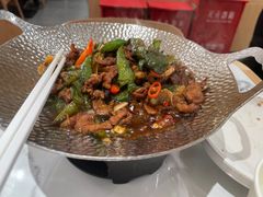 -乡村基·川味现炒大王(熙悦天街店)