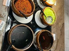 -湊湊火锅·茶憩(世博大道店)