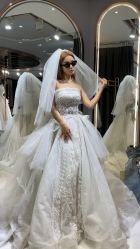 -SATIN COUTURE瑟庭婚纱礼服馆