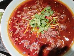-三生三味密宗川菜·江景餐厅(来福士店)