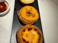 -禄运茶居·手工点心(猎德店)