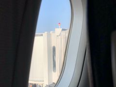 -长沙黄花国际机场-T1航站楼