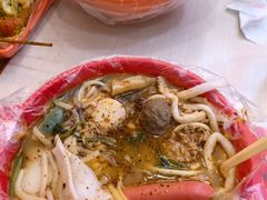 -安发瞧麻辣烫(总店)