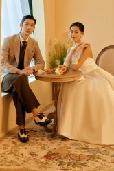 -布拉格婚纱摄影(真实客片店)