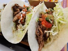 -TACO TUESDAY塔可星期二(人民路店)
