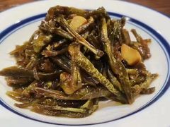 -院里寻菜·精致庭院菜(观沙岭店)