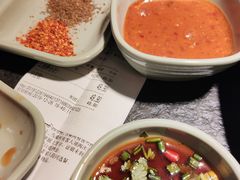 -壹炉自助烤肉烧烤店(港悦广场店)