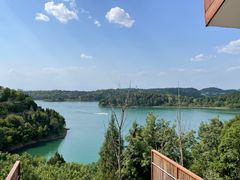 -仙海旅游度假区