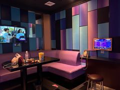 -海上歌友KTV(南桥店)