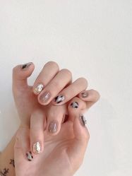 -M·X Nail日式美甲美睫